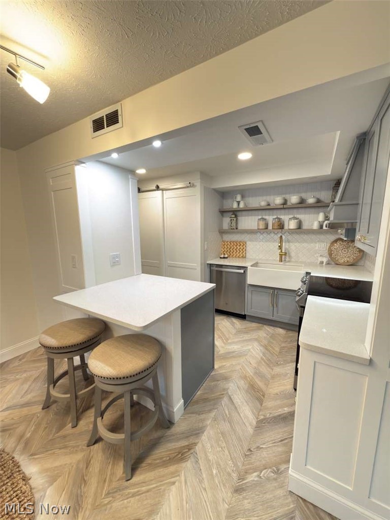 Addition To Cambridge Condo - Residential