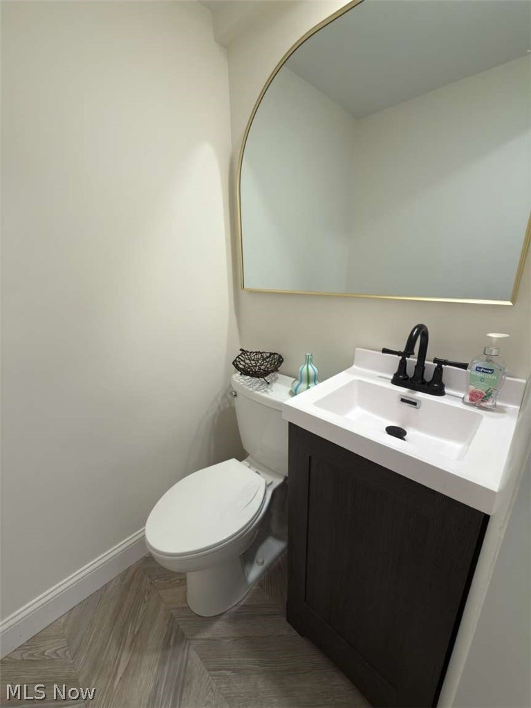 Addition To Cambridge Condo - Residential