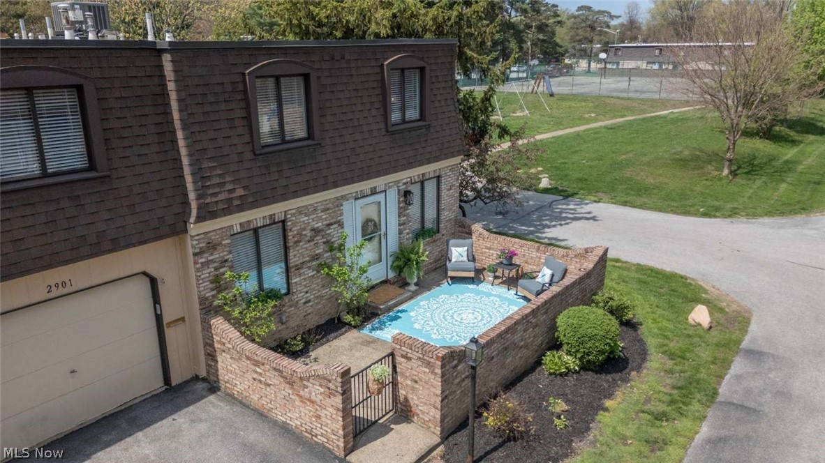 Addition To Cambridge Condo - Residential