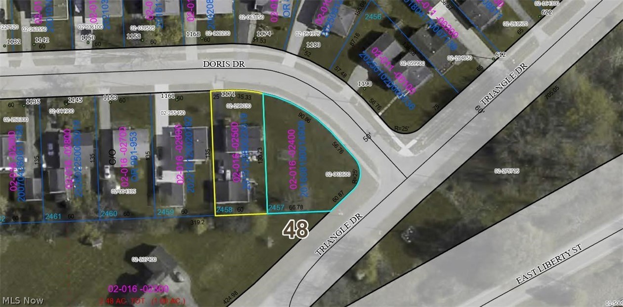 Hubbard Estates 03 - Residential