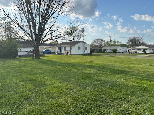 Hubbard Estates 03 - Residential