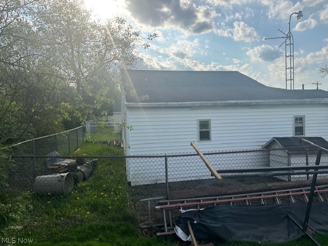 Hubbard Estates 03 - Residential