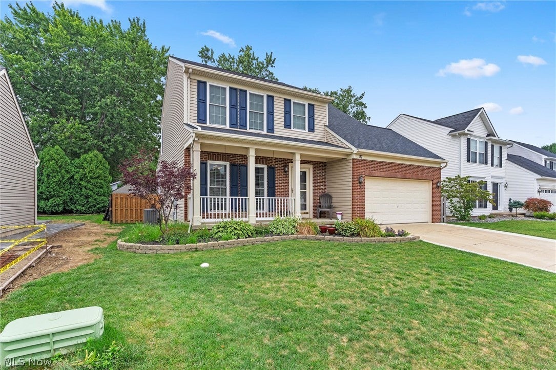 137 Colonial Drive