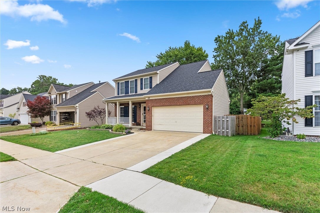 137 Colonial Drive