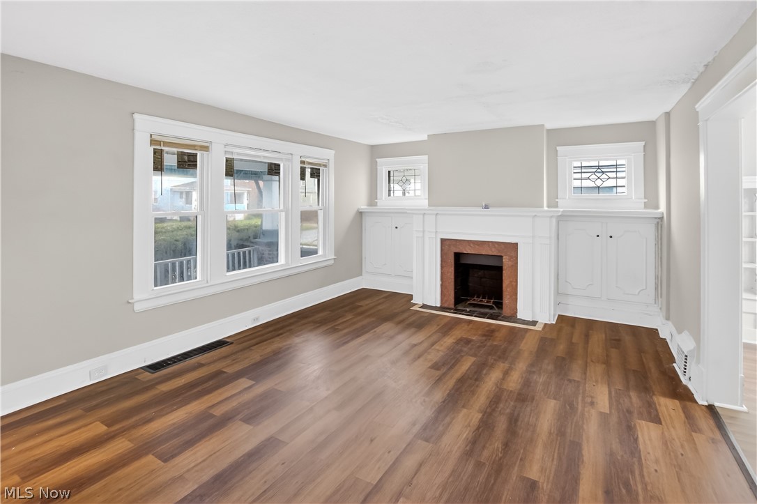 Nela-Overlook - Residential