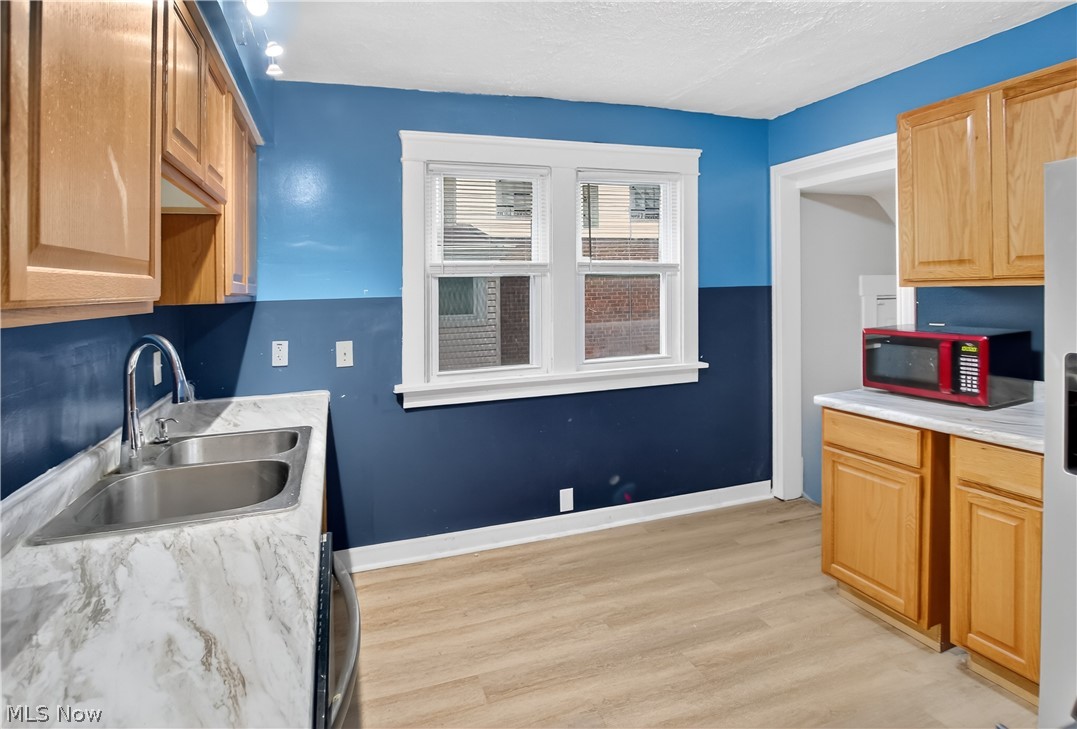 Nela-Overlook - Residential