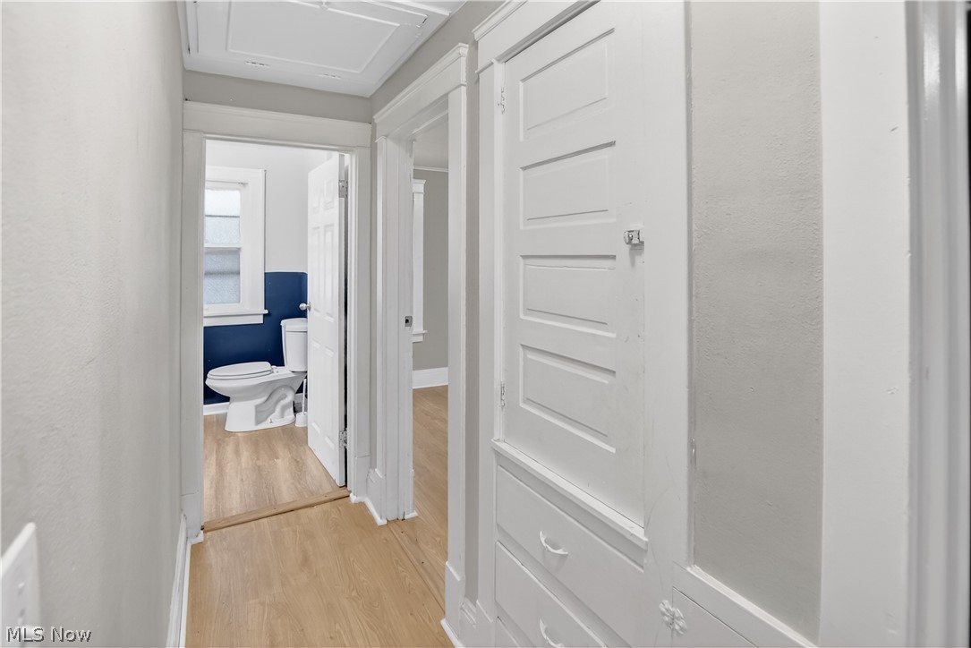 Nela-Overlook - Residential