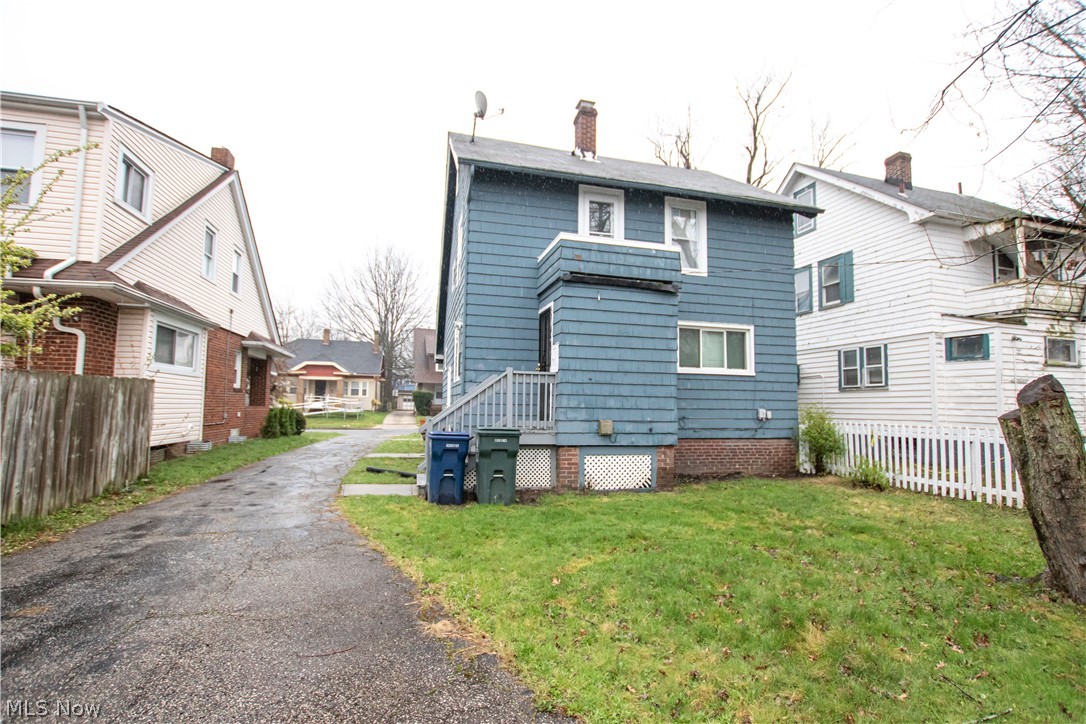 Nela-Overlook - Residential