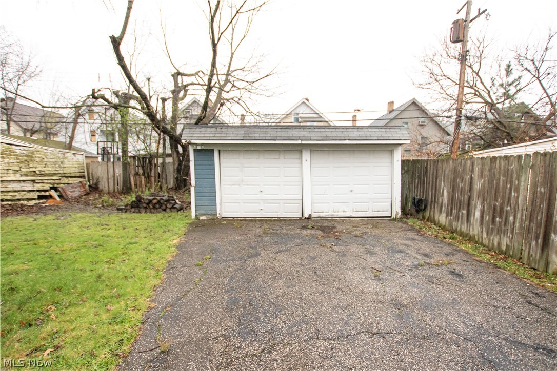 Nela-Overlook - Residential