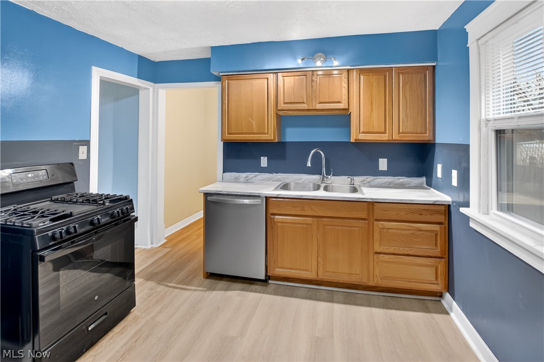 Nela-Overlook - Residential