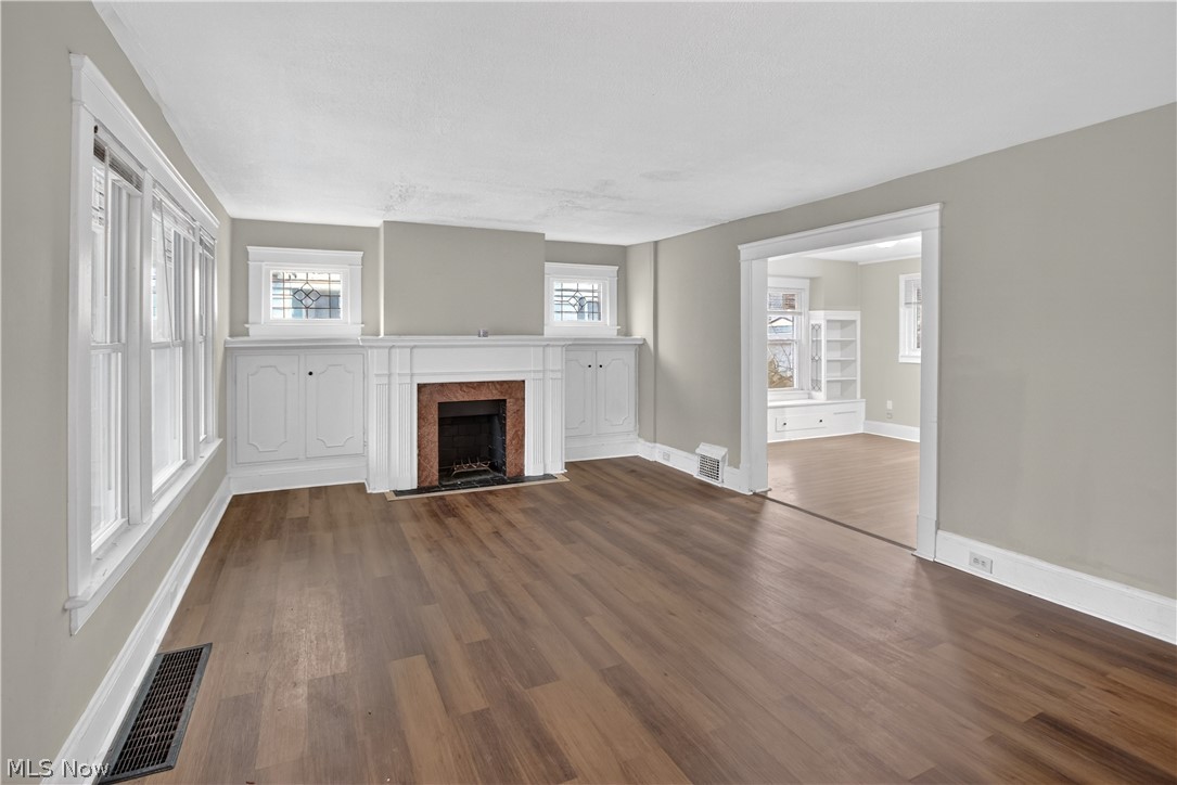 Nela-Overlook - Residential