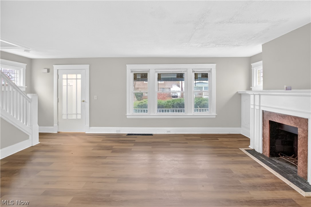 Nela-Overlook - Residential