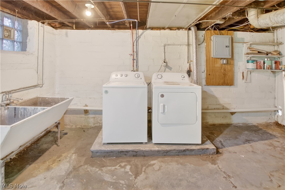 Nela-Overlook - Residential