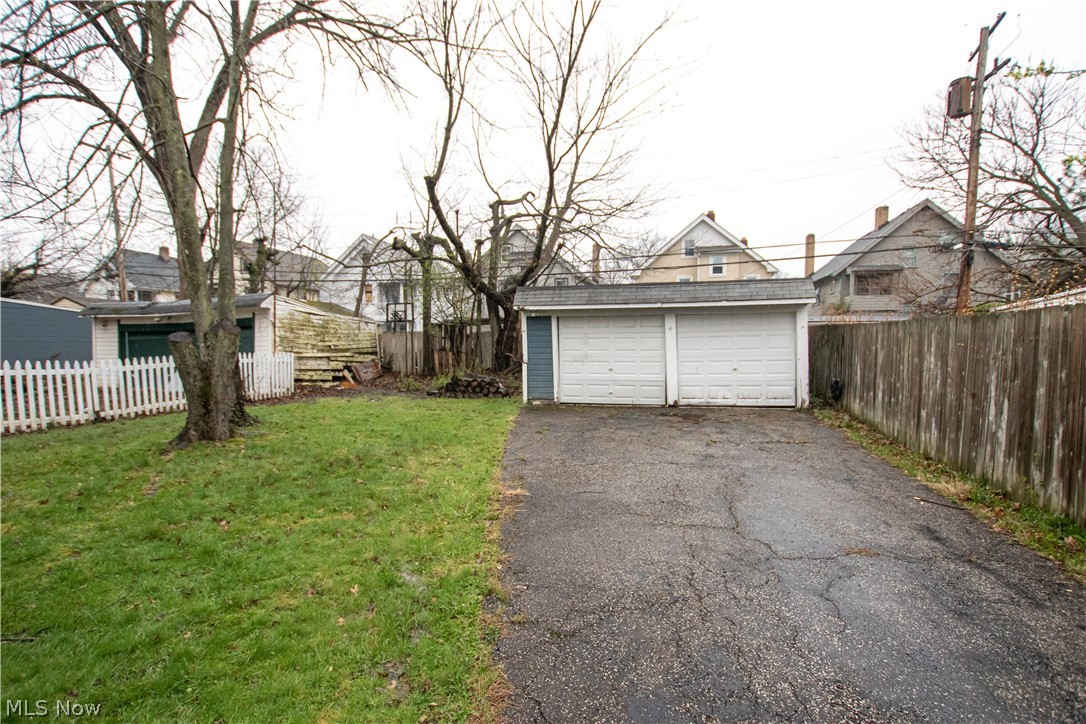 Nela-Overlook - Residential