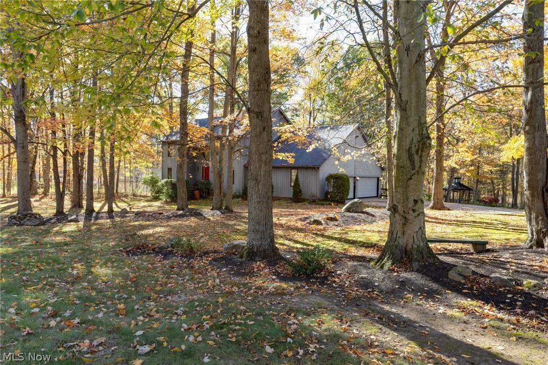 Greenview Estate - Residential