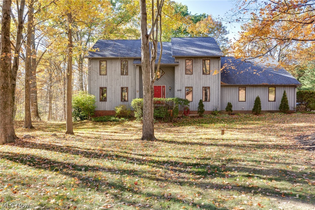 Greenview Estate - Residential