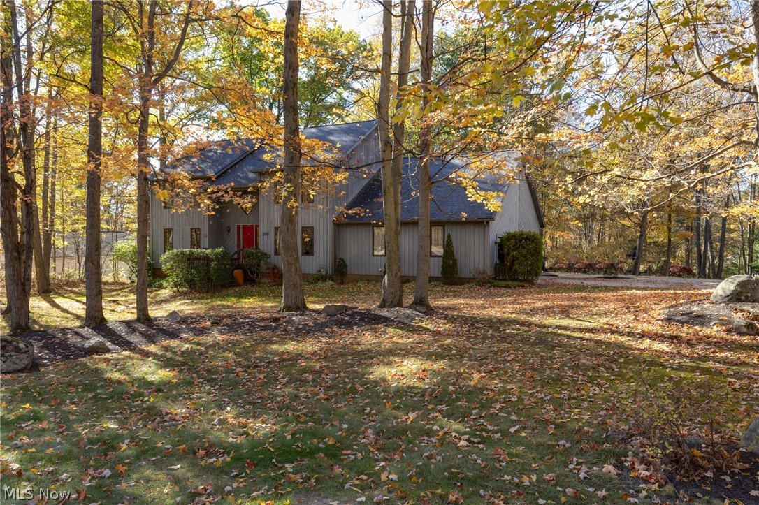 Greenview Estate - Residential