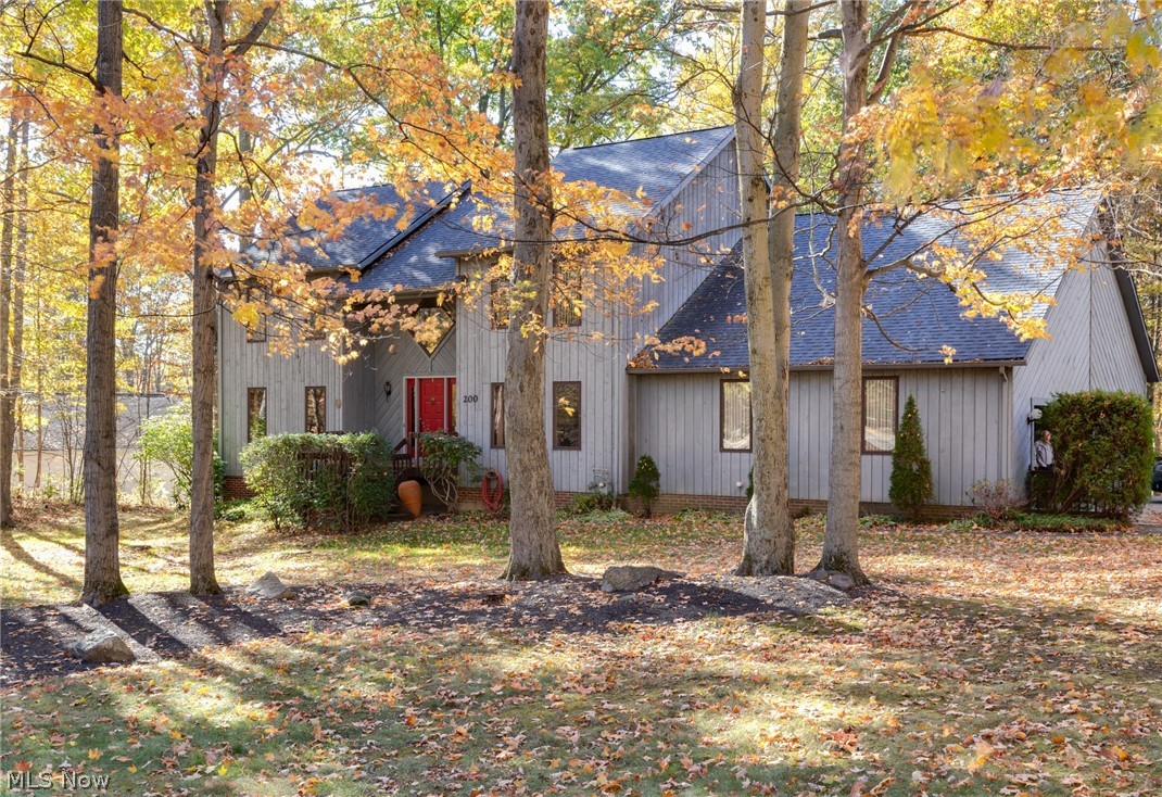 Greenview Estate - Residential