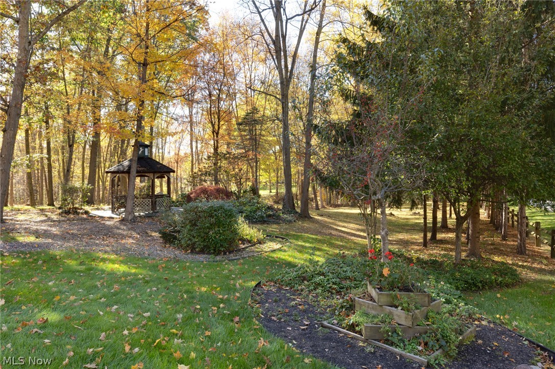 Greenview Estate - Residential