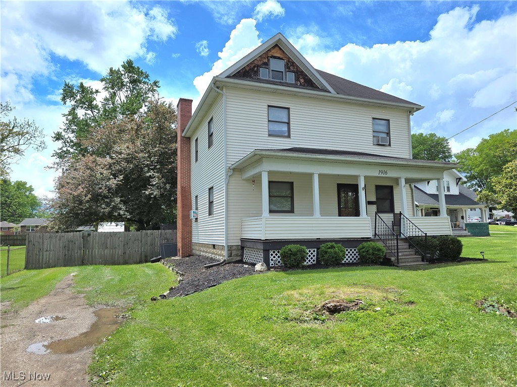 1916 36th Street, Parkersburg, West Virginia image 27