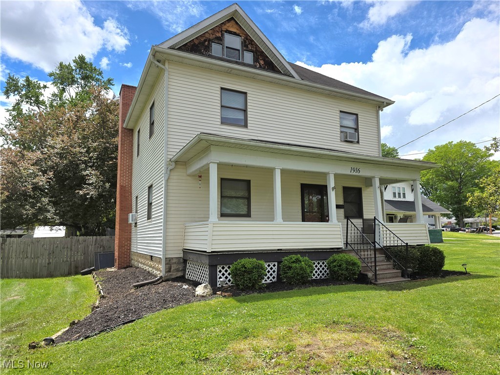 1916 36th Street, Parkersburg, West Virginia image 1