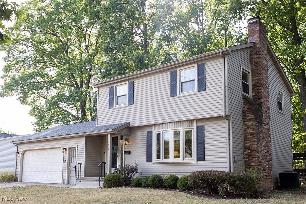 Applewood Acres - Residential