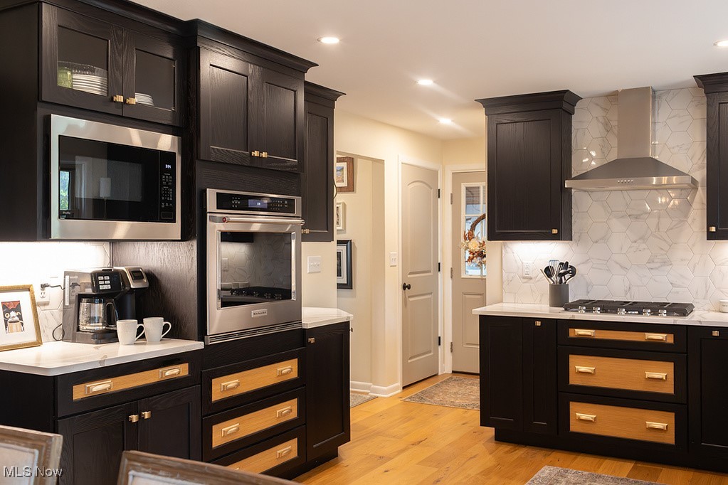 Applewood Acres - Residential