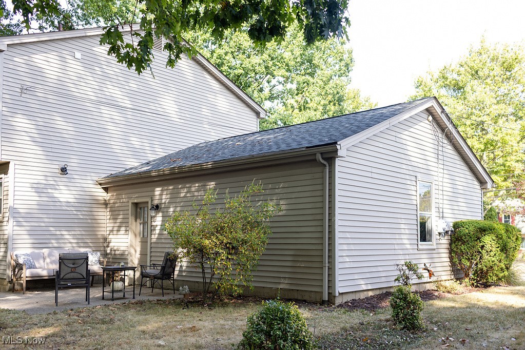 Applewood Acres - Residential