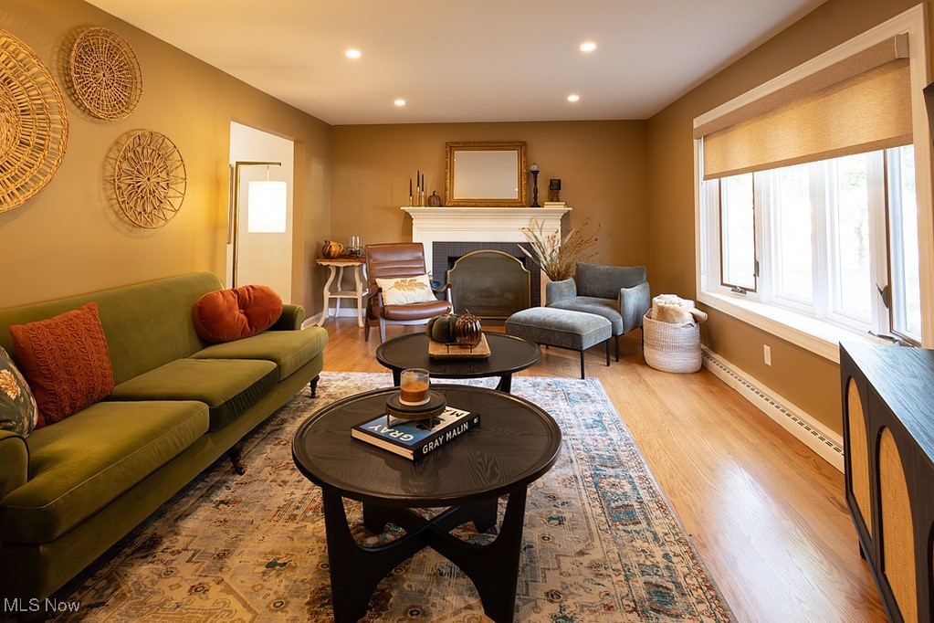 Applewood Acres - Residential