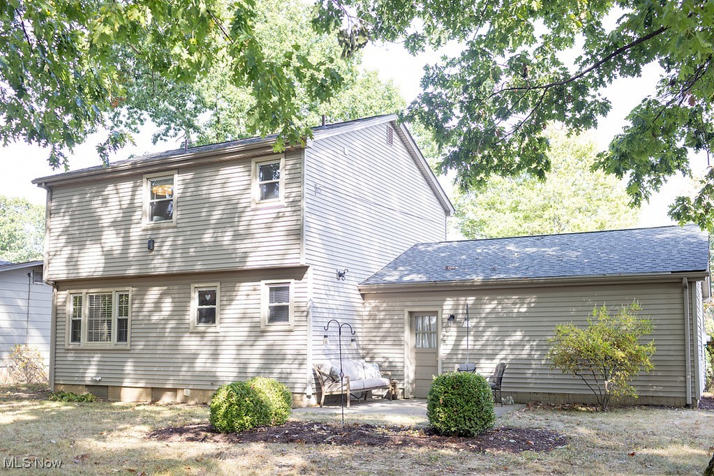 Applewood Acres - Residential