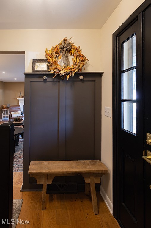 Applewood Acres - Residential