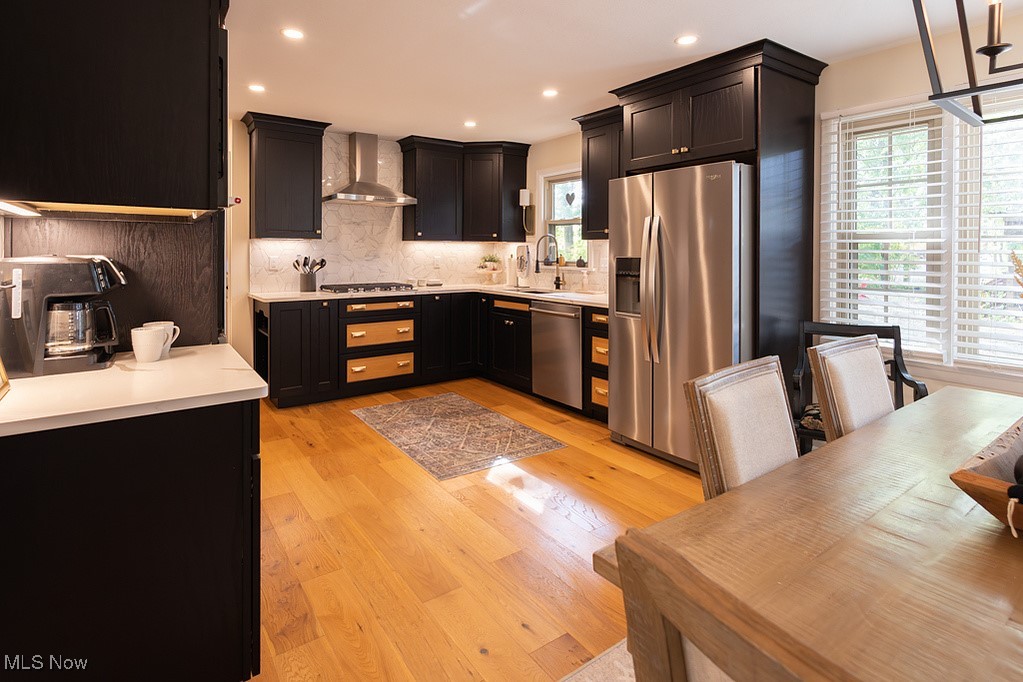 Applewood Acres - Residential