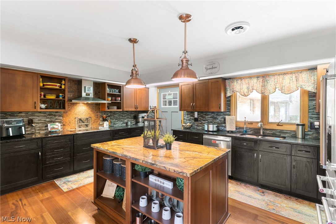 Castleton Estates - Residential