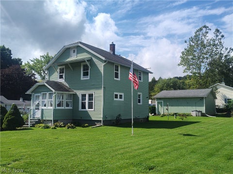 Homes For Sale - 6005 Hillcrest Avenue<br/> Ashtabula, OH 44004