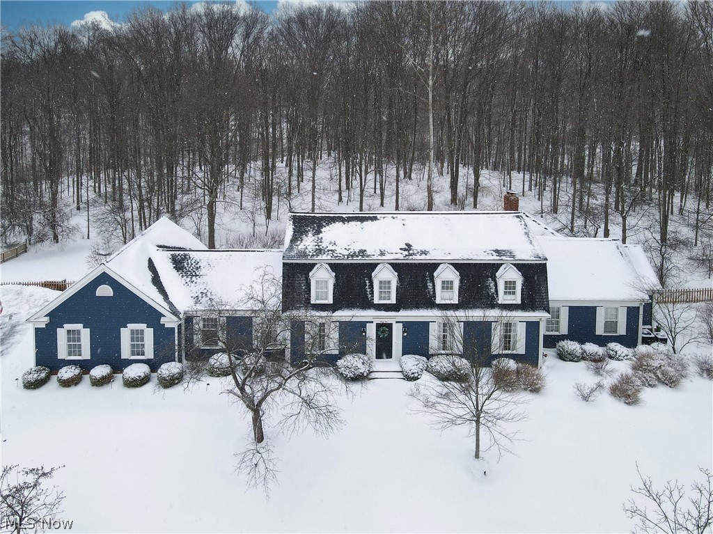 Greentree Road Sub - Residential