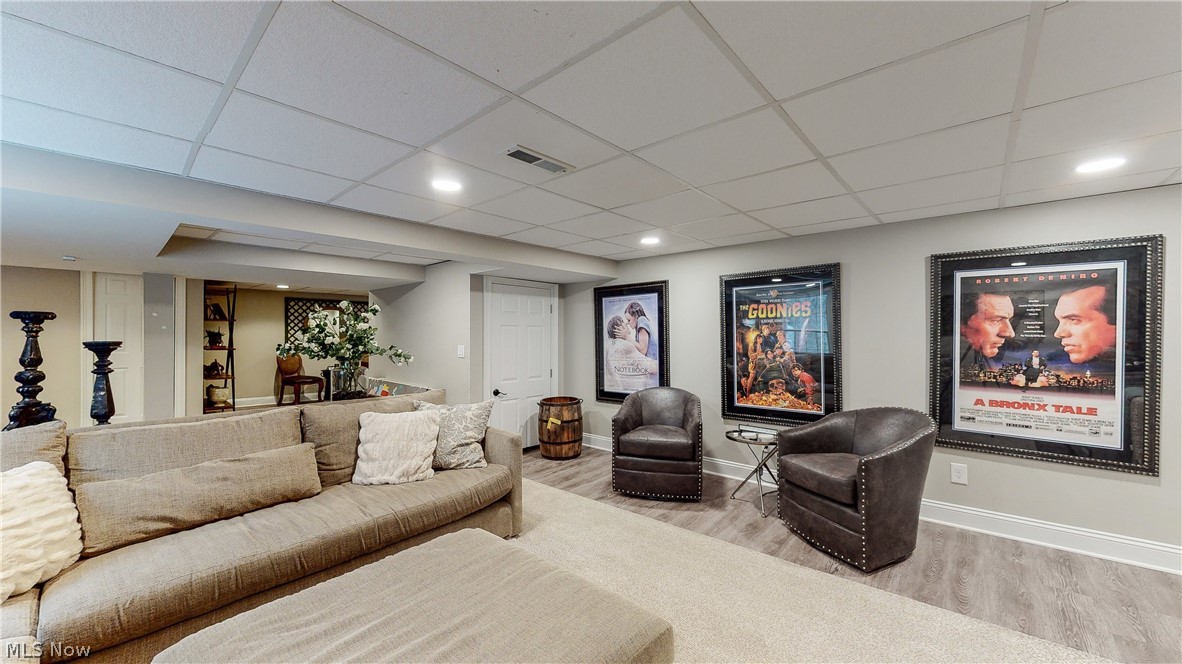 Greentree Road Sub - Residential