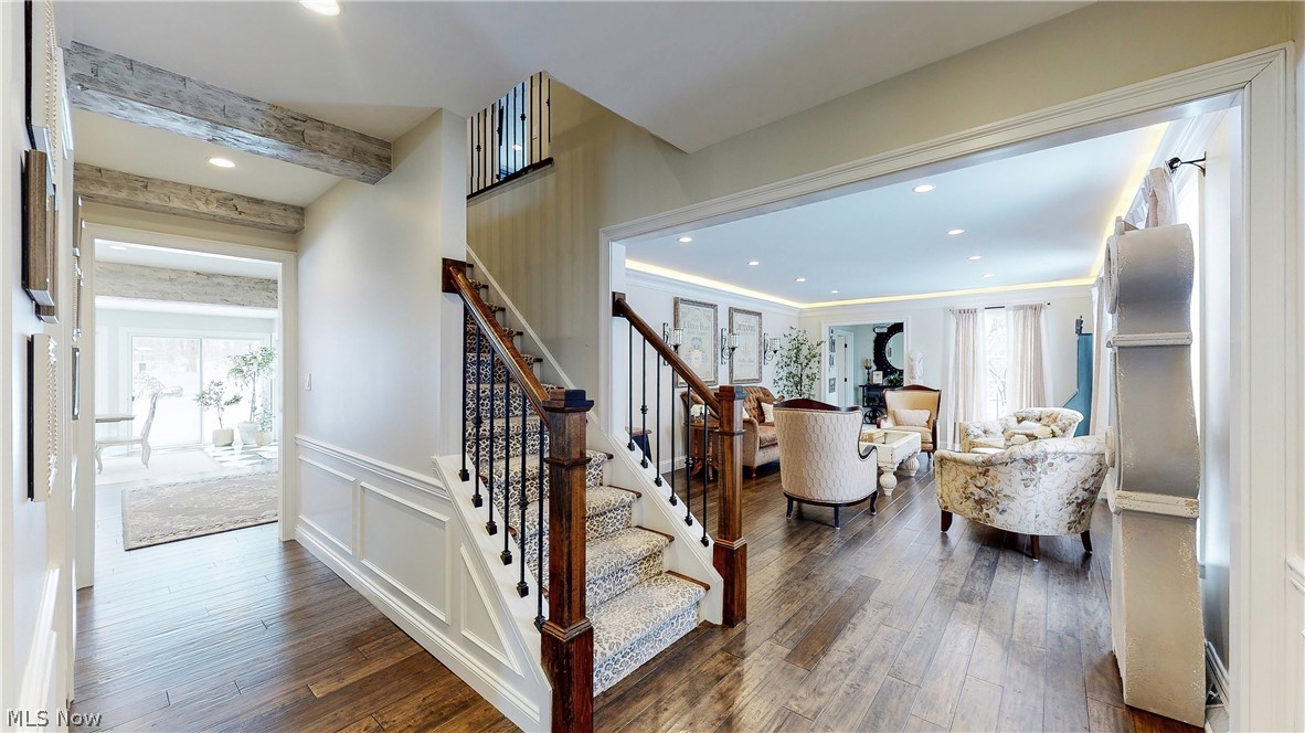 Greentree Road Sub - Residential