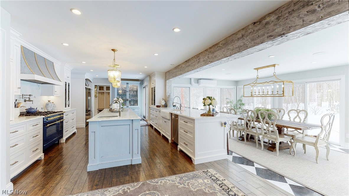 Greentree Road Sub - Residential