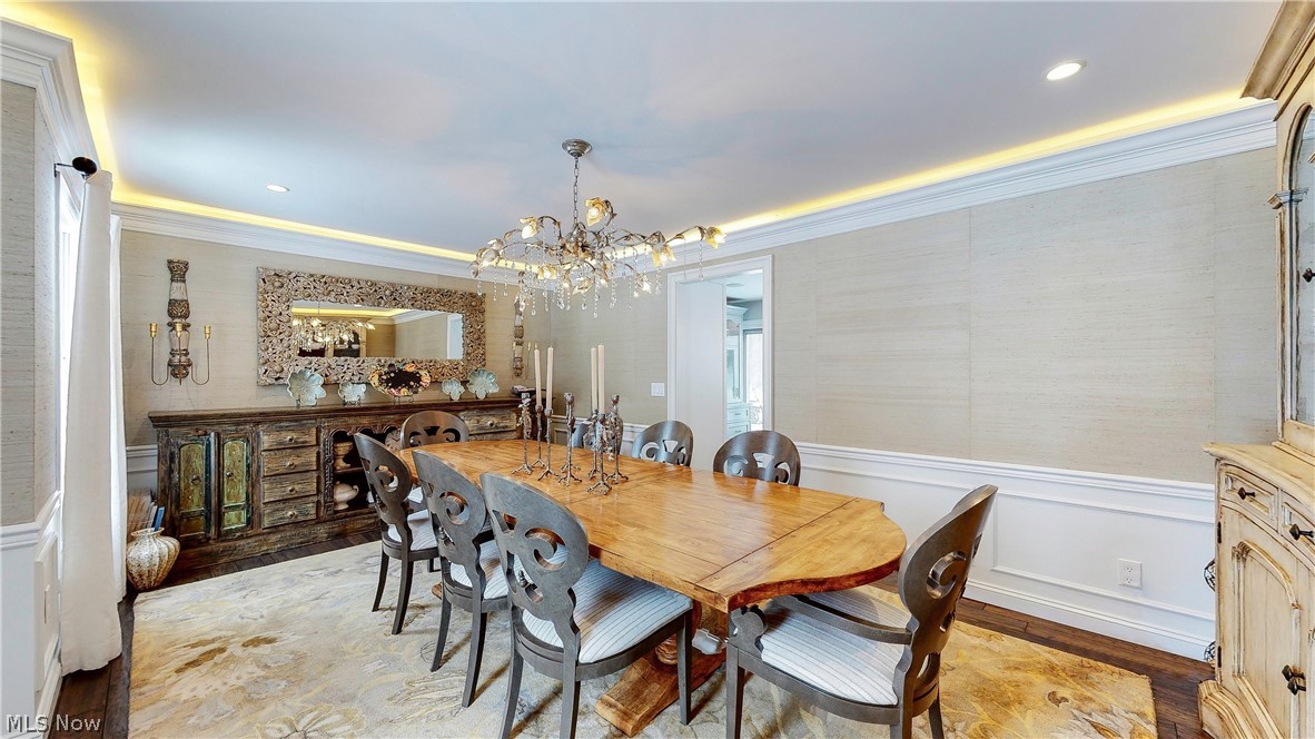 Greentree Road Sub - Residential