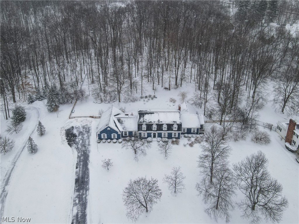 Greentree Road Sub - Residential