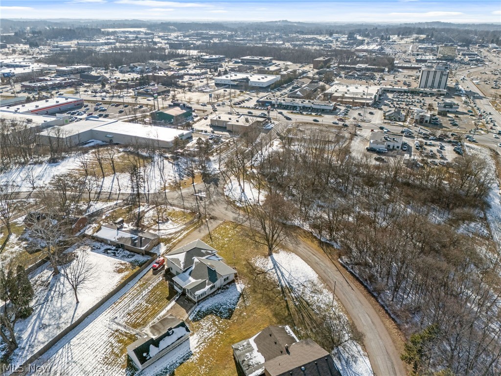 Avondale Heights - Land