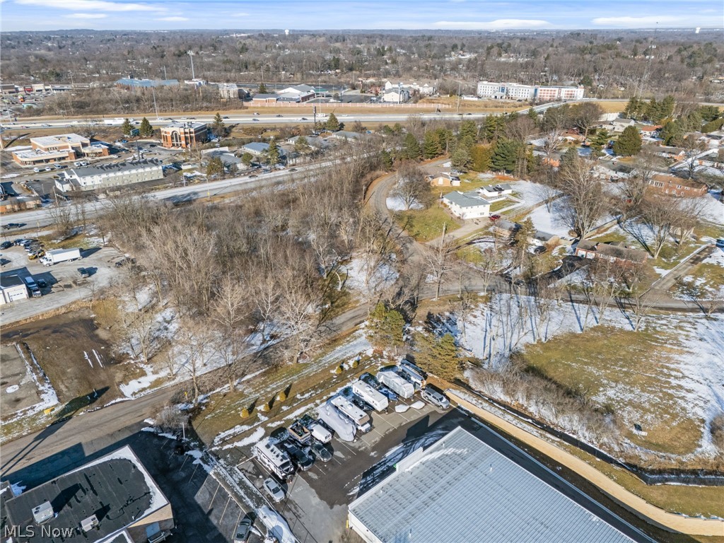 Avondale Heights - Land