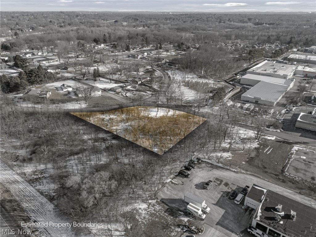 Avondale Heights - Land