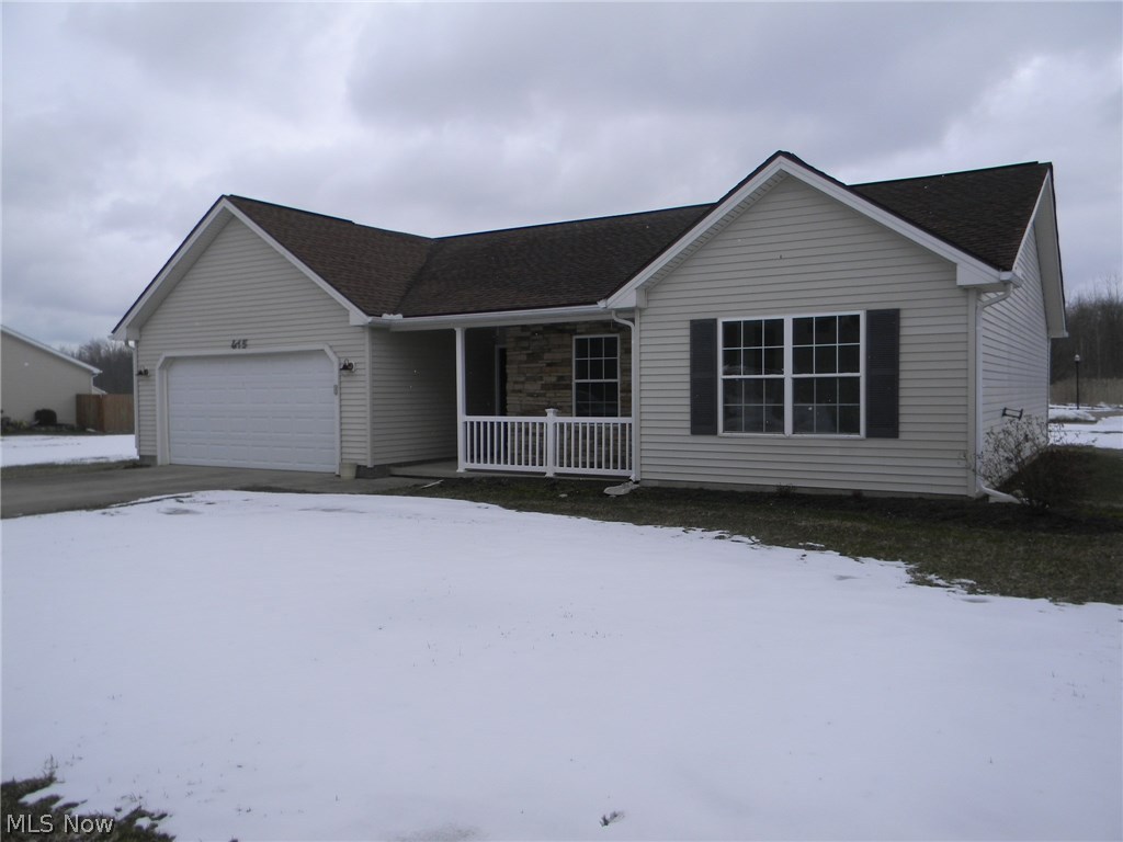 ONSITE COURT ORDERED SALE: SAT. APRIL 28, 10:00 AM -
415 Sawmill Lane, Geneva, OH 44041;
(Do Not Trespass – Occupied)
3 Bed, 2 Bath, 1418 SF;
Ashtabula 2016 CV 00470;
Parcel 20-039-00-014-00;
Opening Bid: $80,000 – 2/3 Appraised Value;
(Property Appraised for $120,000 and bidding starts at $80,000)
The property is located in the City of Geneva,
County of Ashtabula.
Register Onsite 1 Hour Before Auction w/ ID
TERMS: 10% Buyer’s Fee Added (Minimum $1000); $5,000 Deposit Cash/Check; 30 Day Close Upon Court Confirmation; Purchaser shall be responsible for those costs, allowances, and taxes that the proceeds of the sale are insufficient to cover. It is the bidder's responsibility to ascertain whether a property is being sold subject to matters that may adversely affect its value. A complete copy of the legal descriptions can be reviewed at broker's website (Second Sale Date: 05/12/2018; Same time applies)