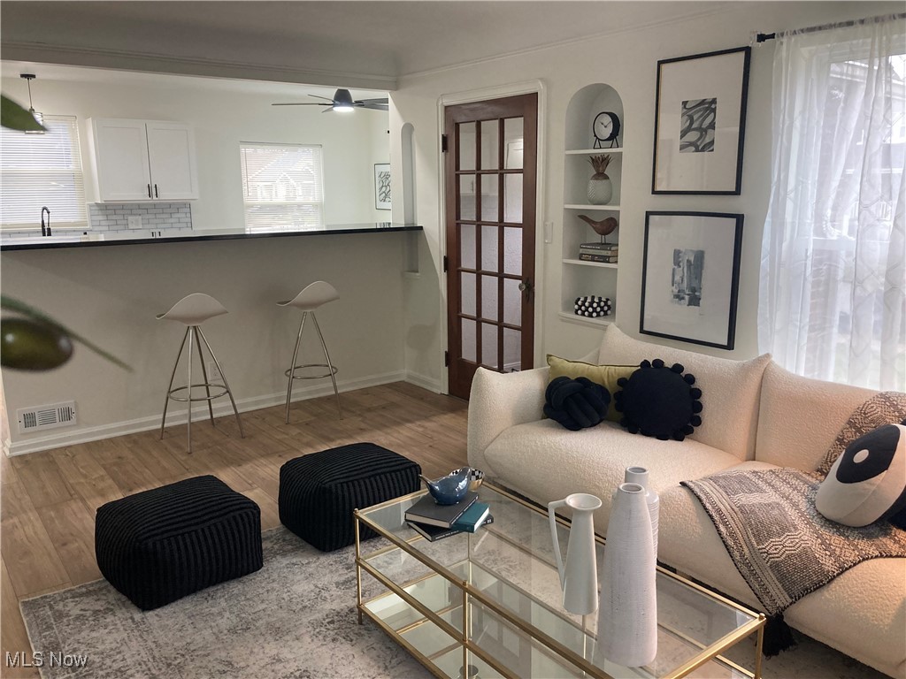 Ha Stahl Properties Company's - Residential