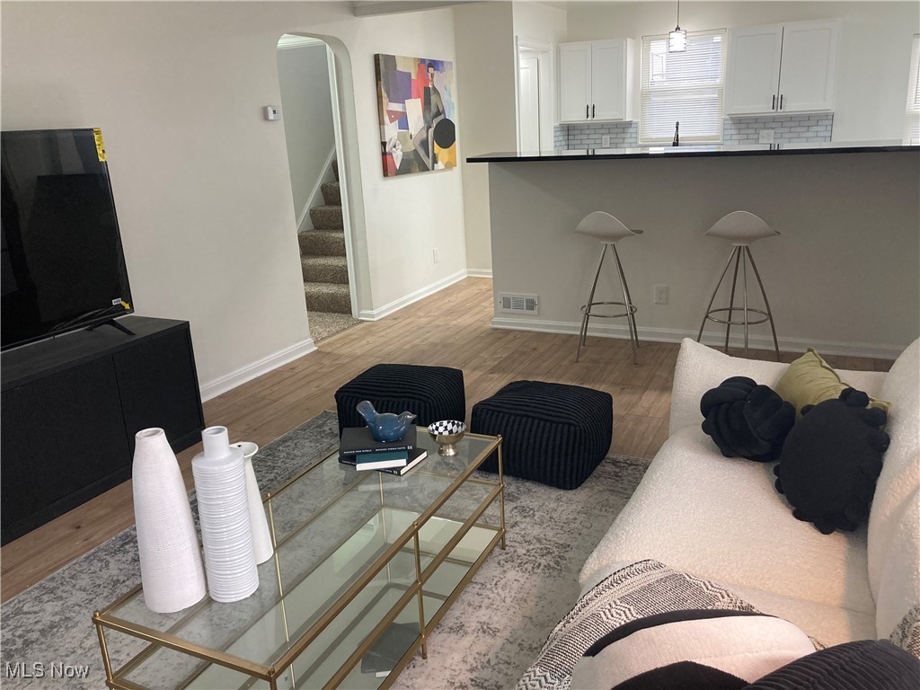 Ha Stahl Properties Company's - Residential