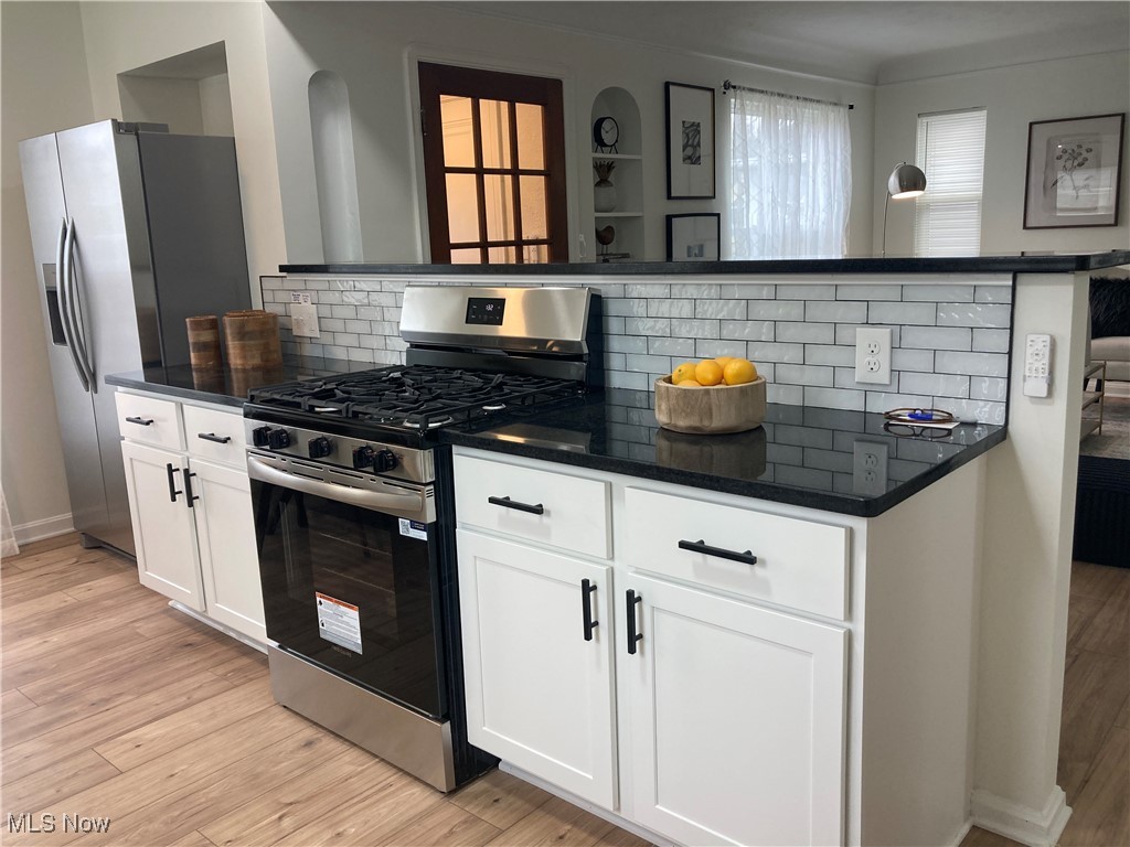 Ha Stahl Properties Company's - Residential