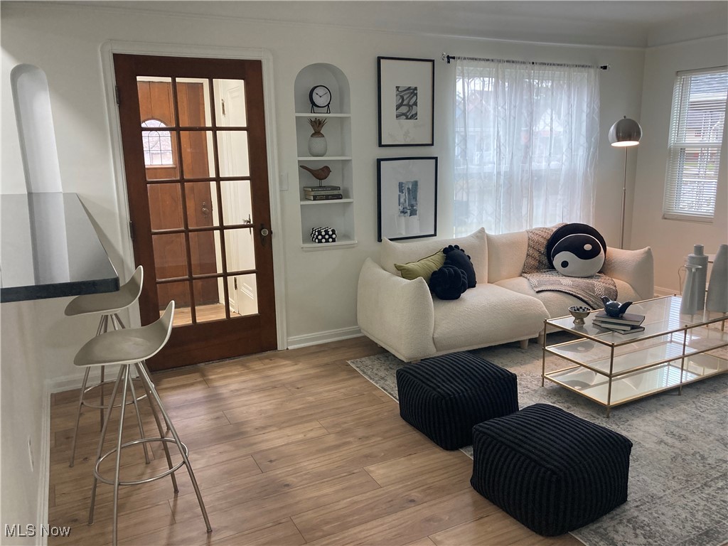 Ha Stahl Properties Company's - Residential