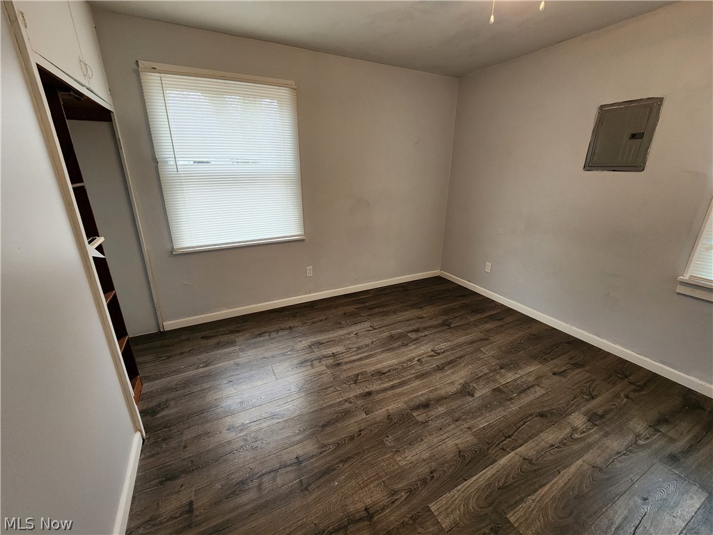 Continental Park - Residential