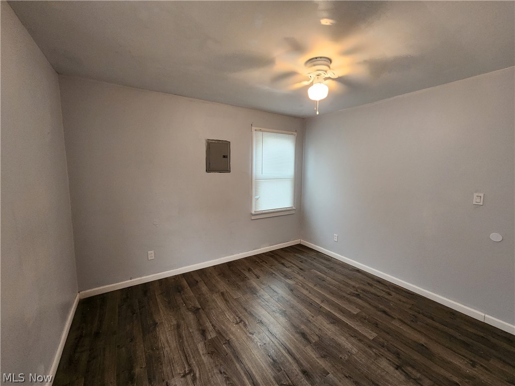 Continental Park - Residential